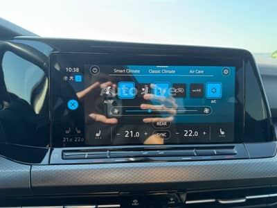 Volkswagen Golf 8 2.0 TDI ACTIVE*DSG*VIR*PAN*IQ-LED*HEAD-UP — slika 21