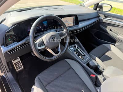 Volkswagen Golf 8 2.0 TDI ACTIVE*DSG*VIR*PAN*IQ-LED*HEAD-UP — slika 17