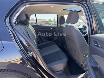 Volkswagen Golf 8 2.0 TDI ACTIVE*DSG*VIR*PAN*IQ-LED*HEAD-UP — slika 9