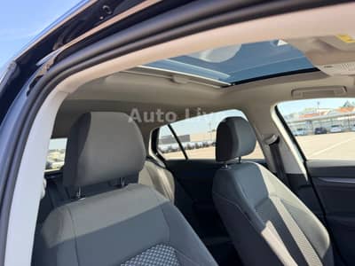 Volkswagen Golf 8 2.0 TDI ACTIVE*DSG*VIR*PAN*IQ-LED*HEAD-UP — slika 10