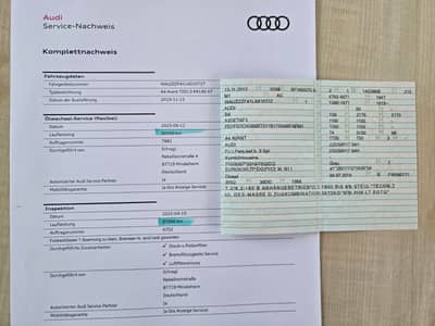 Audi A4 40 TDI S tronic"Matrix"Virtual"AHK"Masage"17Z — slika 24