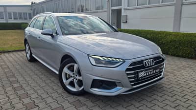 Audi A4 40 TDI S tronic"Matrix"Virtual"AHK"Masage"17Z — slika 2