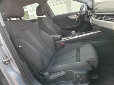Audi A4 40 TDI S tronic"Matrix"Virtual"AHK"Masage"17Z — slika 9