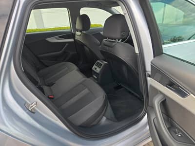 Audi A4 40 TDI S tronic"Matrix"Virtual"AHK"Masage"17Z — slika 14