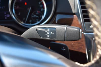 Mercedes-Benz ML 350 Blue Efficiency 4Matic AMG/Temp/Memory — slika 27