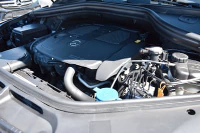 Mercedes-Benz ML 350 Blue Efficiency 4Matic AMG/Temp/Memory — slika 36