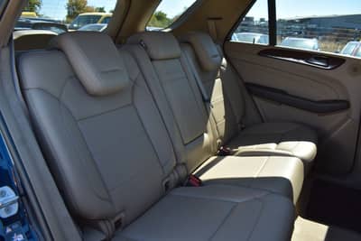 Mercedes-Benz ML 350 Blue Efficiency 4Matic AMG/Temp/Memory — slika 29