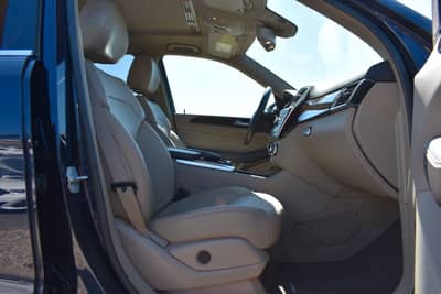 Mercedes-Benz ML 350 Blue Efficiency 4Matic AMG/Temp/Memory — slika 11