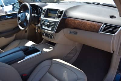 Mercedes-Benz ML 350 Blue Efficiency 4Matic AMG/Temp/Memory — slika 7