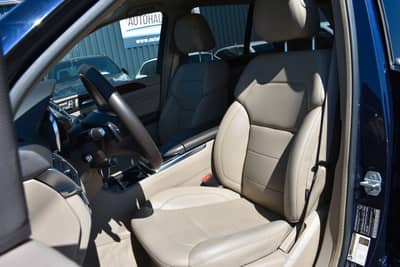 Mercedes-Benz ML 350 Blue Efficiency 4Matic AMG/Temp/Memory — slika 13