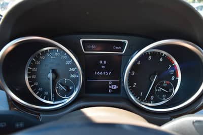 Mercedes-Benz ML 350 Blue Efficiency 4Matic AMG/Temp/Memory — slika 34