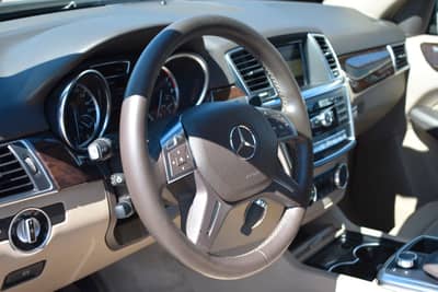 Mercedes-Benz ML 350 Blue Efficiency 4Matic AMG/Temp/Memory — slika 9