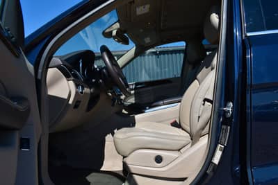 Mercedes-Benz ML 350 Blue Efficiency 4Matic AMG/Temp/Memory — slika 10
