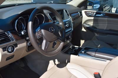 Mercedes-Benz ML 350 Blue Efficiency 4Matic AMG/Temp/Memory — slika 8