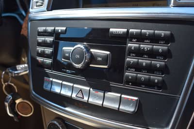 Mercedes-Benz ML 350 Blue Efficiency 4Matic AMG/Temp/Memory — slika 16