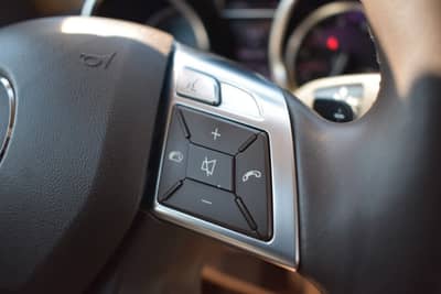 Mercedes-Benz ML 350 Blue Efficiency 4Matic AMG/Temp/Memory — slika 26