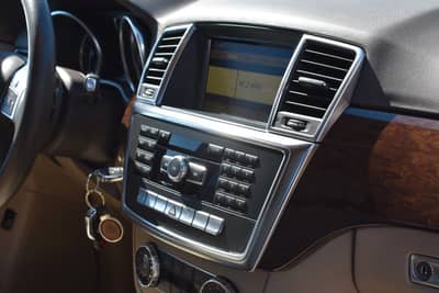 Mercedes-Benz ML 350 Blue Efficiency 4Matic AMG/Temp/Memory — slika 14