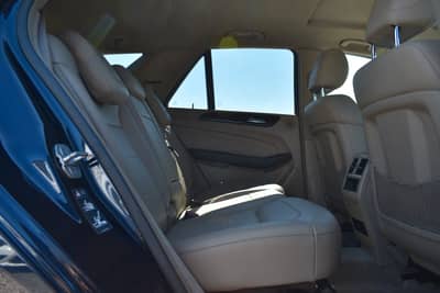 Mercedes-Benz ML 350 Blue Efficiency 4Matic AMG/Temp/Memory — slika 28