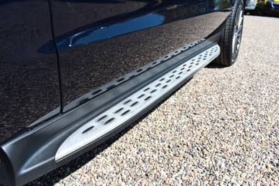 Mercedes-Benz ML 350 Blue Efficiency 4Matic AMG/Temp/Memory — slika 6