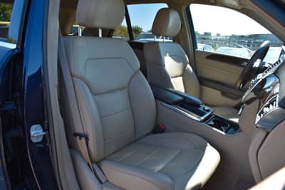 Mercedes-Benz ML 350 Blue Efficiency 4Matic AMG/Temp/Memory — slika 12