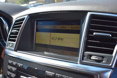 Mercedes-Benz ML 350 Blue Efficiency 4Matic AMG/Temp/Memory — slika 15