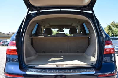 Mercedes-Benz ML 350 Blue Efficiency 4Matic AMG/Temp/Memory — slika 31