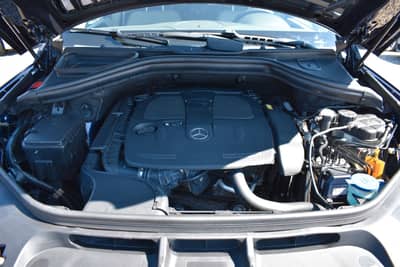 Mercedes-Benz ML 350 Blue Efficiency 4Matic AMG/Temp/Memory — slika 35