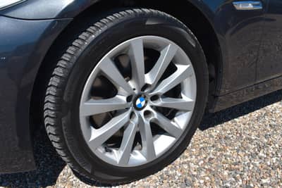 BMW 530d Limousine xDrive AHK/Memory/ACC/SLI/Leder — slika 38