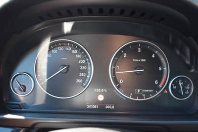 BMW 530d Limousine xDrive AHK/Memory/ACC/SLI/Leder — slika 35
