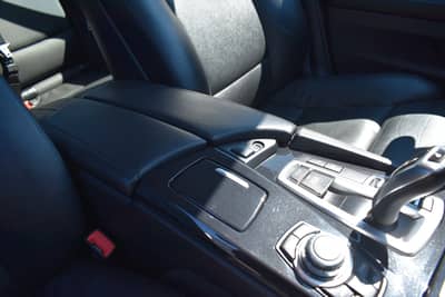 BMW 530d Limousine xDrive AHK/Memory/ACC/SLI/Leder — slika 14