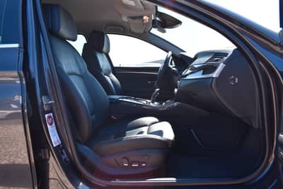 BMW 530d Limousine xDrive AHK/Memory/ACC/SLI/Leder — slika 9
