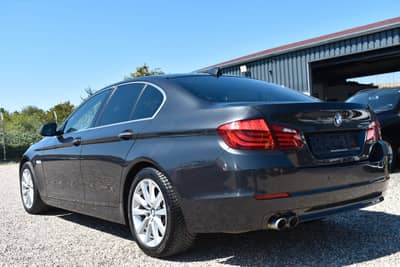 BMW 530d Limousine xDrive AHK/Memory/ACC/SLI/Leder — slika 3