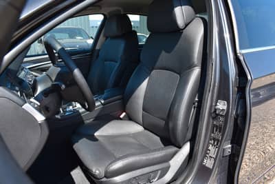 BMW 530d Limousine xDrive AHK/Memory/ACC/SLI/Leder — slika 11