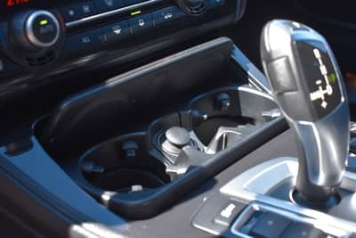 BMW 530d Limousine xDrive AHK/Memory/ACC/SLI/Leder — slika 20
