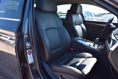 BMW 530d Limousine xDrive AHK/Memory/ACC/SLI/Leder — slika 10