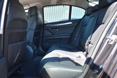 BMW 530d Limousine xDrive AHK/Memory/ACC/SLI/Leder — slika 27