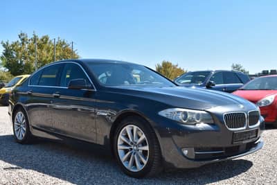 BMW 530d Limousine xDrive AHK/Memory/ACC/SLI/Leder — slika 2