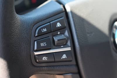 BMW 530d Limousine xDrive AHK/Memory/ACC/SLI/Leder — slika 16