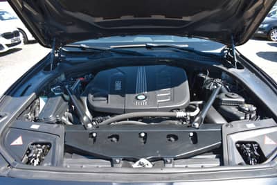 BMW 530d Limousine xDrive AHK/Memory/ACC/SLI/Leder — slika 36