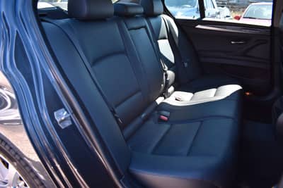 BMW 530d Limousine xDrive AHK/Memory/ACC/SLI/Leder — slika 25