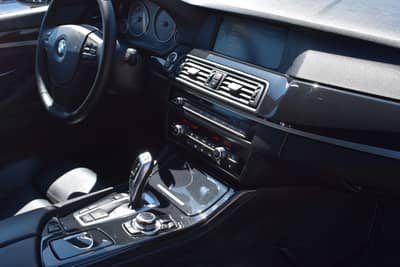 BMW 530d Limousine xDrive AHK/Memory/ACC/SLI/Leder — slika 12