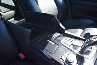BMW 530d Limousine xDrive AHK/Memory/ACC/SLI/Leder — slika 15