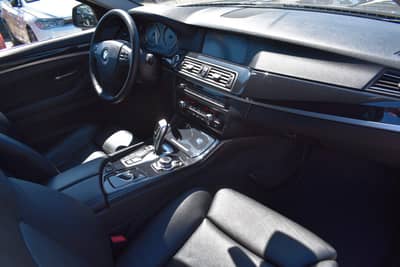 BMW 530d Limousine xDrive AHK/Memory/ACC/SLI/Leder — slika 5