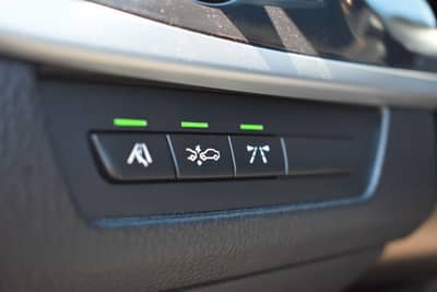 BMW 530d Limousine xDrive AHK/Memory/ACC/SLI/Leder — slika 22