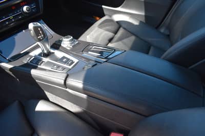 BMW 530d Limousine xDrive AHK/Memory/ACC/SLI/Leder — slika 19