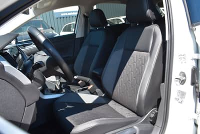 Volkswagen Polo VI Goal LED/Tempomat/Carplay/SHZ — slika 11