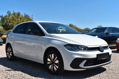 Volkswagen Polo VI Goal LED/Tempomat/Carplay/SHZ — slika 2
