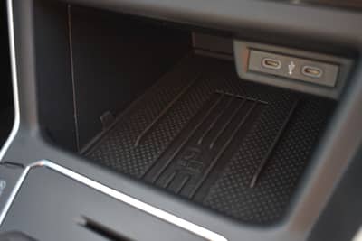 Volkswagen Polo VI Goal LED/Tempomat/Carplay/SHZ — slika 20