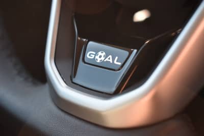 Volkswagen Polo VI Goal LED/Tempomat/Carplay/SHZ — slika 30