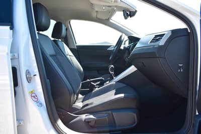 Volkswagen Polo VI Goal LED/Tempomat/Carplay/SHZ — slika 10